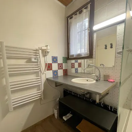Appartement Vénosc-Les 2 Alpes , Rez de jardin Extérieur photo