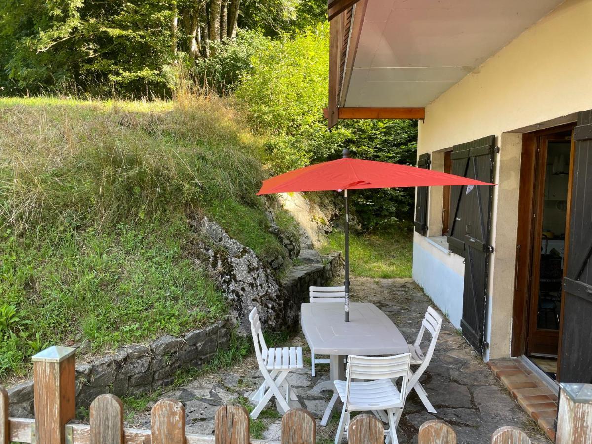 Appartement Vénosc-les 2 Alpes , Rez De Jardin Vénosc