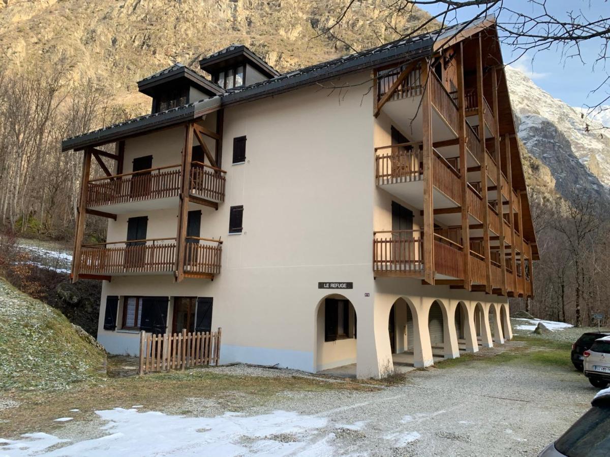 Appartement Vénosc-les 2 Alpes , Rez De Jardin