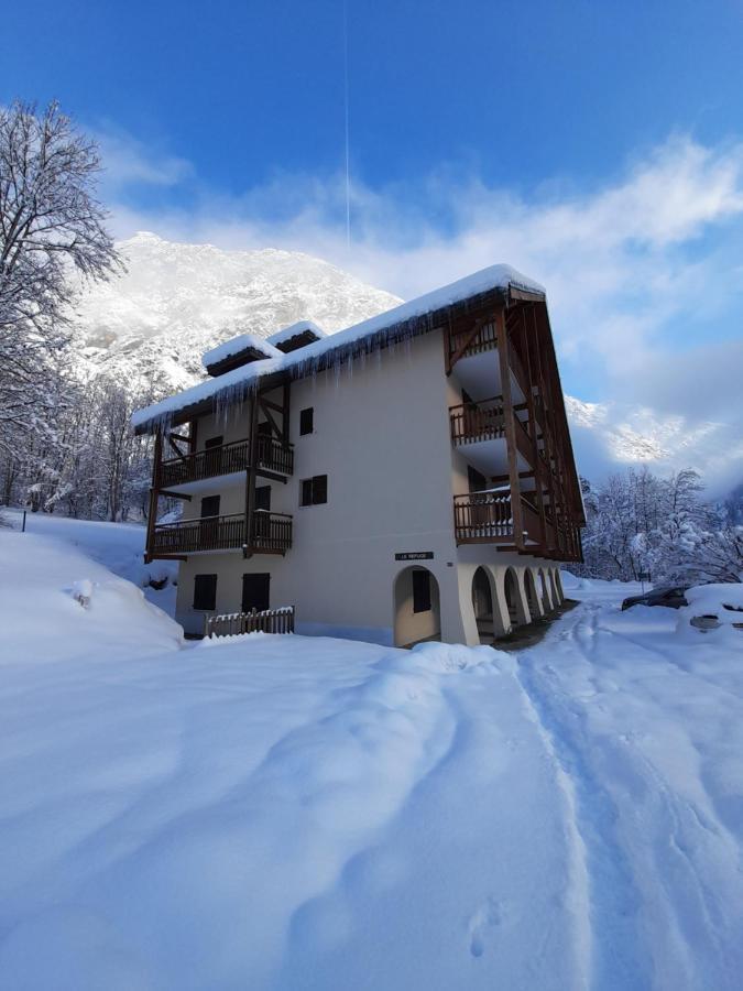 Apartment Venosc-les 2 Alpes , Rez De Jardin