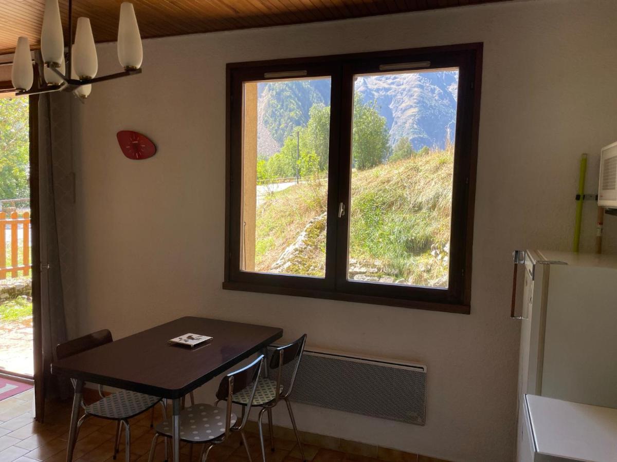 Vénosc-les 2 Alpes , Rez De Jardin * Vénosc