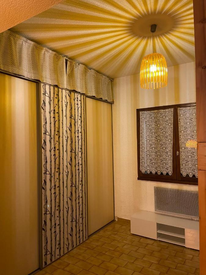 Appartement Vénosc-les 2 Alpes , Rez De Jardin
