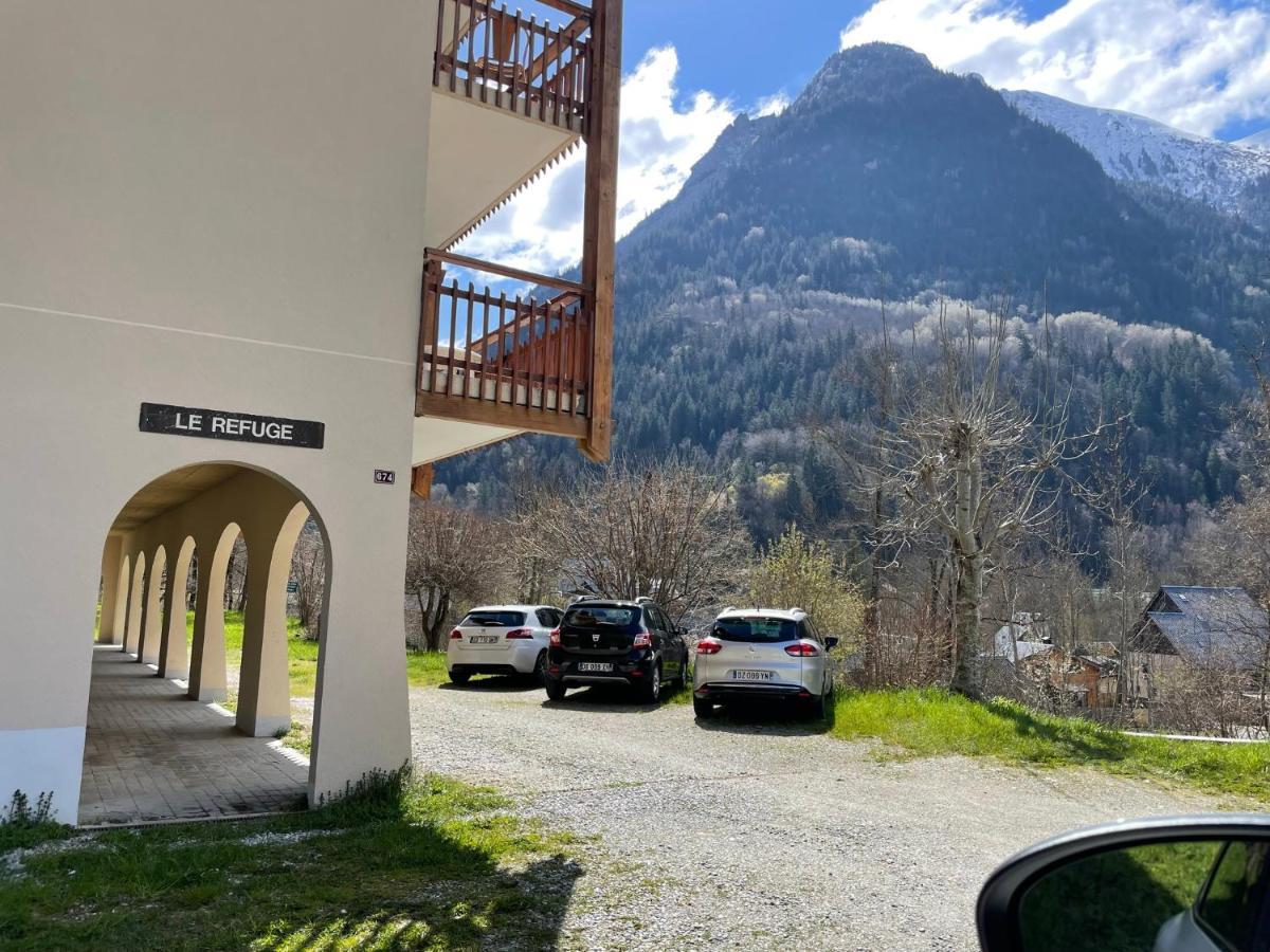 Vénosc-les 2 Alpes , Rez De Jardin Vénosc