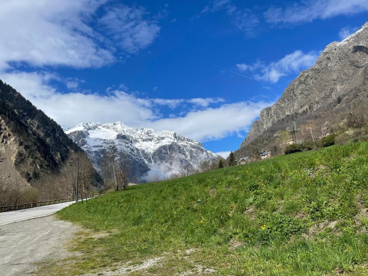 Appartement Vénosc-les 2 Alpes , Rez De Jardin