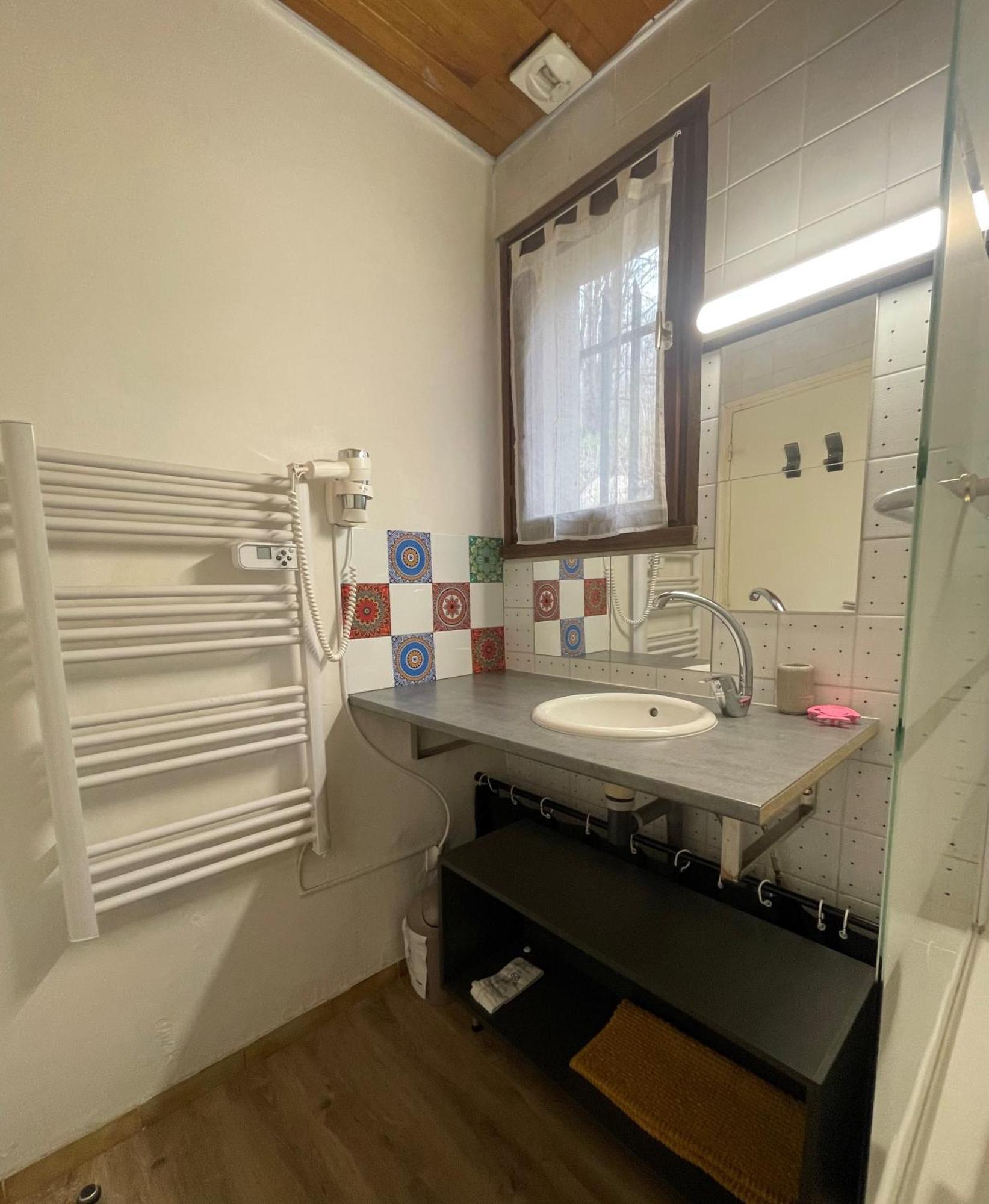Vénosc-les 2 Alpes , Rez De Jardin Appartement